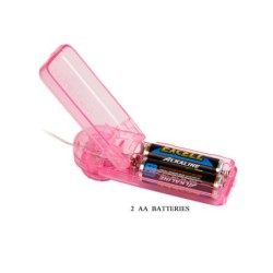 Vagina Vibrator Ultra Realistična