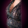 Babydoll In Tangice Cr-4145 40-42 L/XL