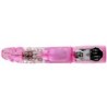 Vibrator mit Rotation und Rabbit, Multigeschwindigkeit und Multirotation