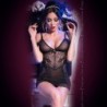 Babydoll ja stringit Cr-4161 42 XL