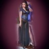 Babydoll I Stringi Cr-4196 40 L