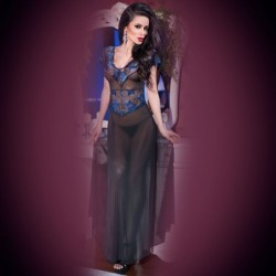 Babydoll Und Tanga Cr-4196 40 L