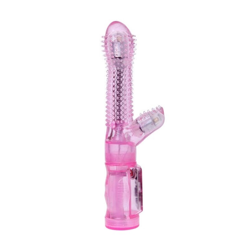 Vibraator Intimate Lover Tease Lila