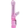 Vibratore Intimate Lover Tease Lilla