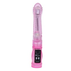 Vibraator Intimate Lover Tease Lila