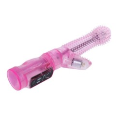 Vibrátor Intimate Lover Tease Lila