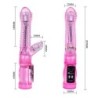 Vibrátor Intimate Lover Tease Lila