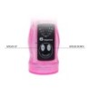 Vibraator Intimate Lover Tease Lila