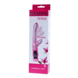 Vibrátor Intimate Lover Tease Lila