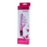 Intimate Lover Tease Lilac Vibrator