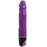 Daugiafunkcis Violetinis Vibratorius