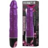 Daugiafunkcis Violetinis Vibratorius