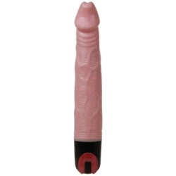 Natürlicher Multigeschwindigkeitsvibrator