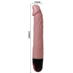 Natürlicher Multigeschwindigkeitsvibrator