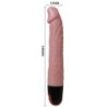 Natürlicher Multigeschwindigkeitsvibrator