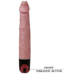 Vibrador Multivelocitat Natural
