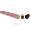 Vibrador Multivelocitat Natural