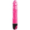 Vibrador Multivelocidade Rosa