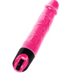 Vibrador Multivelocitat Rosa