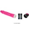 Vibrador Multivelocidade Rosa