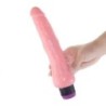 Realistic Vibrator 19.5 Cm