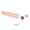 Realistisk Vibrator 20 Cm
