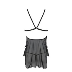 Deliena Must Passion 40-42 L/XL Püksikud ja Stringid