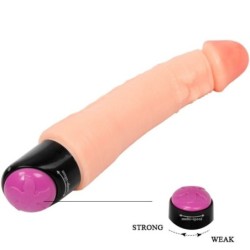 Vibrator Realistic Flexibil 25 Cm