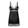 Babydoll ja stringit Eloissa Obsessive 40-42 L/XL