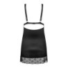 Babydoll ja stringit Eloissa Obsessive 40-42 L/XL