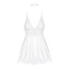 Naktinukai ir stringai Eve Blanco Beauty Night Fashion 40-42 L/XL