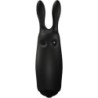 Lastic Pocket Vibrator Kanin Sort