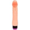 Realistischer, flexibler, natürlicher Vibrator 24 cm