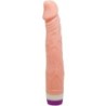 Realistični Vibrator Prirodni 22 Cm