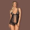 Firella Obsessive 40-42 L/XL Püksikud ja stringid