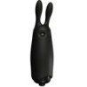 Lastic Pocket Vibrador De Bolsillo Conejo Negro