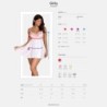 Girlly Obsessive 40-42 L/XL Pikkuhousut ja stringit
