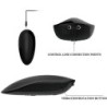 Realistic Oliver Vibrator With Rotation Function