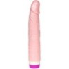 Realistični Vibrator Za Početnike 21.5 Cm