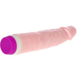 Reālistisks Vibrators Iesācējiem 21.5 Cm