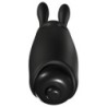 Lastic Pocket Vibrator Kanin Sort