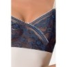 Ivone Beige Passion 36-38 S/M Pikkuhousut ja Stringit