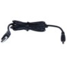 Wiederaufladbarer Vibrator mit Rotation und pulsierendem Stimulator Butterf