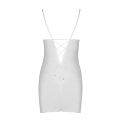 Lovelia Valkoinen Passion 40-42 L/XL Pikkuhousut ja stringit