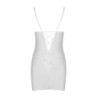 Lovelia Valkoinen Passion 40-42 L/XL Pikkuhousut ja stringit