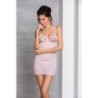 Lovelia Valkoinen Passion 40-42 L/XL Pikkuhousut ja stringit