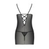 Lovelia Preto Passion 40-42 L/XL Pikkuhousut ja stringit
