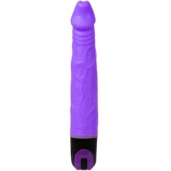 Vibrator Multispeed 21.5 Cm Morado