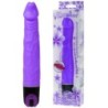 Vibrator Multispeed 21.5 Cm Violet