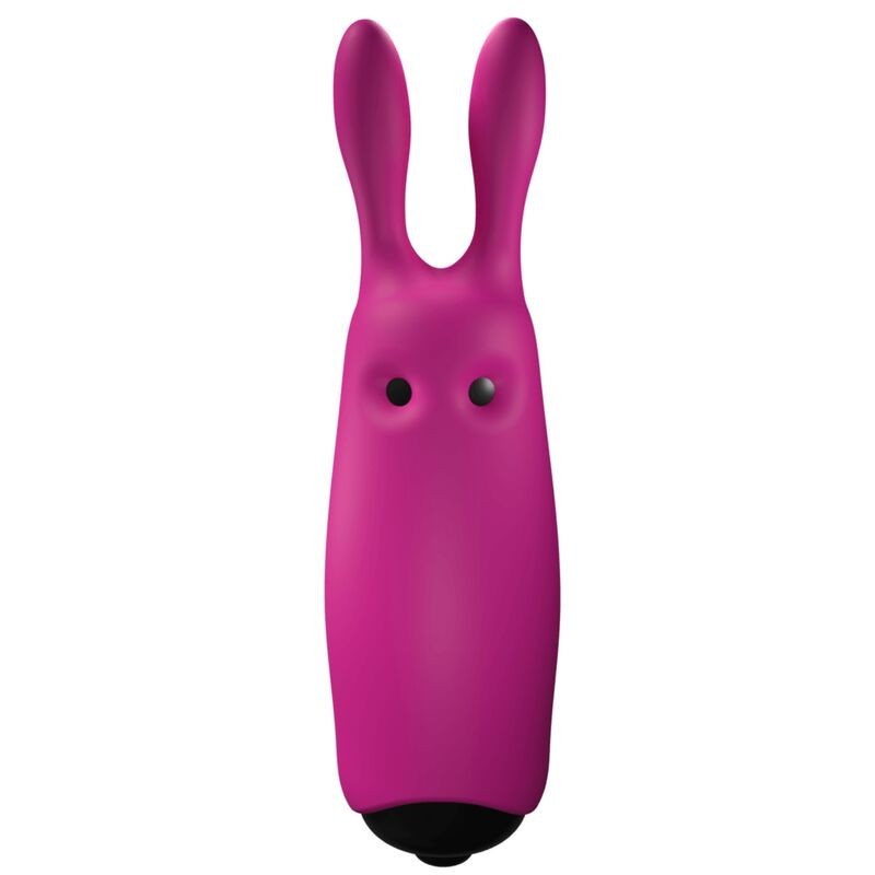 Lastic Pocket Vibrator Žepni Zajček Roza Lastic Pocket Vibrator Žepni Zajček Roza